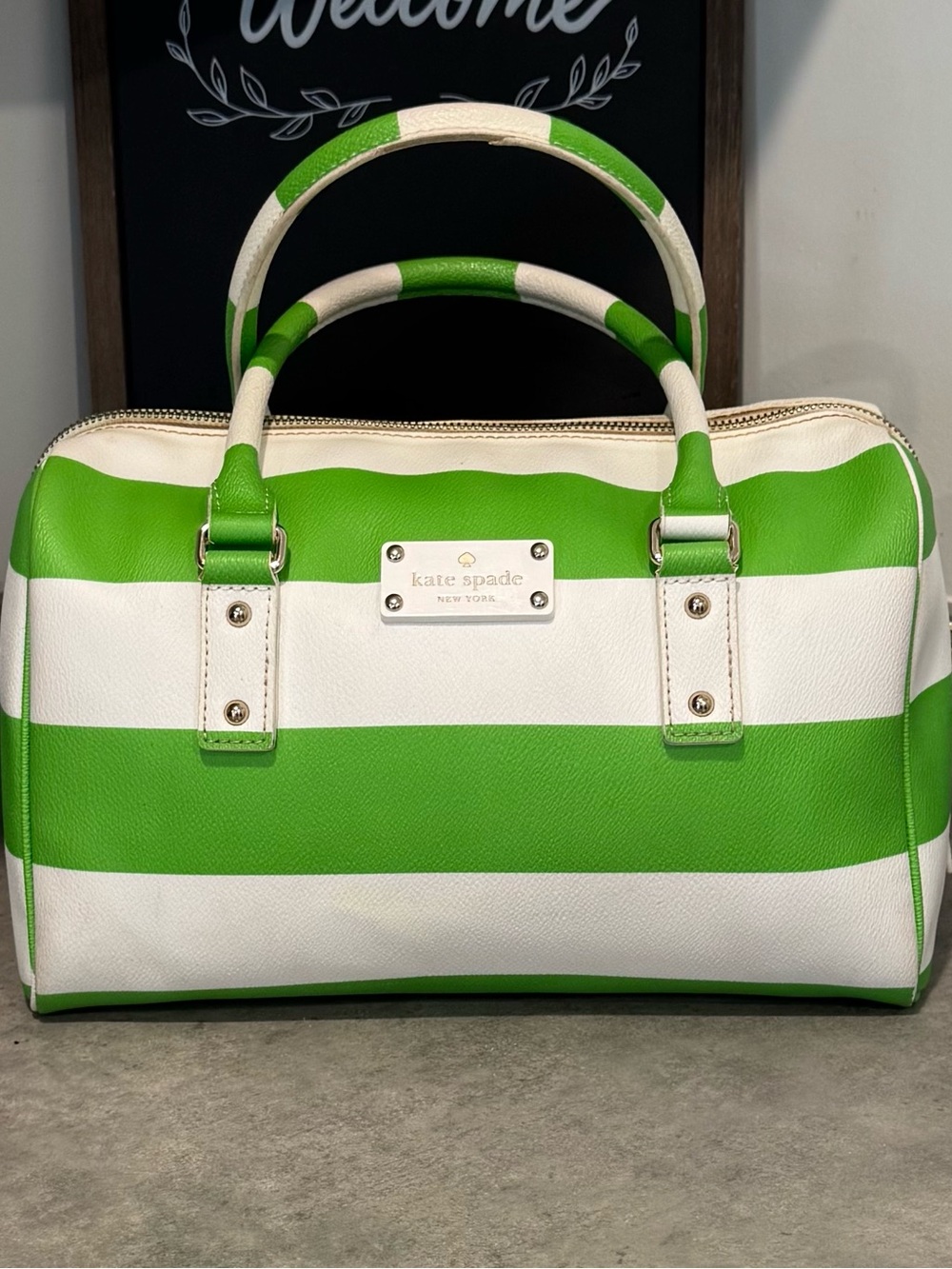 Kate Spade New York High Falls Melinda Bag! Preowned!!